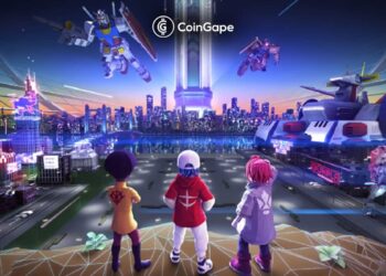 MANA, SAND, AXS, Among Top Gaming Crypto To Watch This Christmas