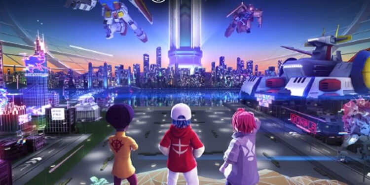 MANA, SAND, AXS, Among Top Gaming Crypto To Watch This Christmas