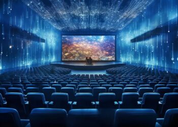 What Will Be the First Big Movie to Accurately Show the Metaverse?