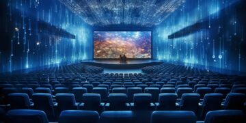 What Will Be the First Big Movie to Accurately Show the Metaverse?