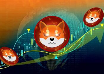 Shiba Inu Burn Rate Skyrockets 2700% As SHIB Price Tumbles, What’s Happening?