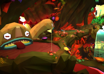 I Took a Magic VR Meow Wolf Journey, and You Can Too