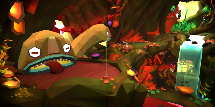 I Took a Magic VR Meow Wolf Journey, and You Can Too