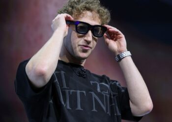 Meta’s Reality Labs posts $4.53 billion loss in second quarter