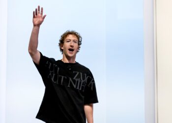 Meta goes big on AI ahead of second-quarter earnings