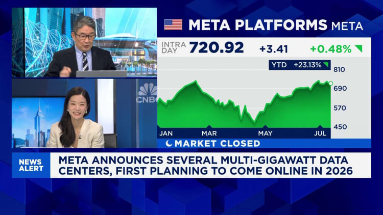 Meta's ambitious AI plan to build superintelligence will soak up massive energy, resources