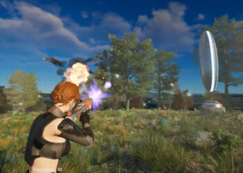 New E2V1 Footage, Shane comments