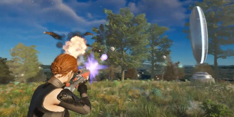 New E2V1 Footage, Shane comments