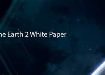 Earth 2 Whitepaper Summary | E2.News