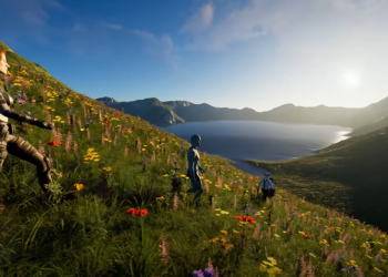 E2V1 early access announced, Shane chats in discord