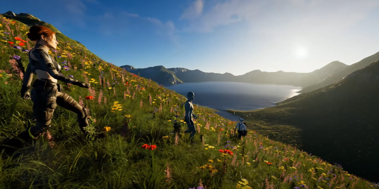 E2V1 early access announced, Shane chats in discord