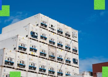 AI Is Helping to Keep Your Ice Cream and Deli Meat Fresh and Delicious