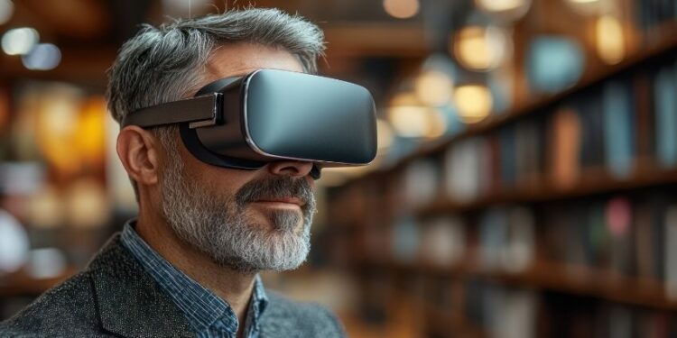 AI & Immersive Learning: Accelerating Skill Development with AI and XR