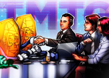 Trump Media Sets Up CRO Treasury Strategy With Crypto.com