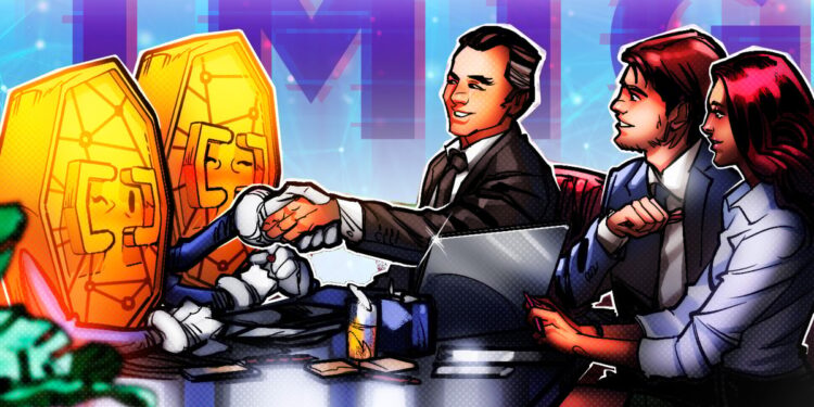 Trump Media Sets Up CRO Treasury Strategy With Crypto.com