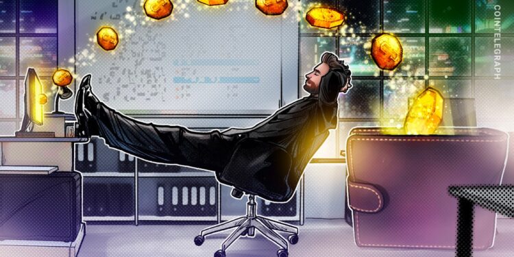 How to Earn Crypto Passively Without Trading