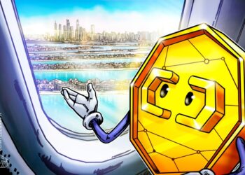 Why Crypto Millionaires Are Moving to the UAE — These 5 Reasons Explain Everything