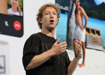 Meta unveil Hypernova smart glasses with display, wristband at Connect