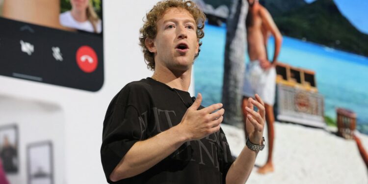 Meta unveil Hypernova smart glasses with display, wristband at Connect