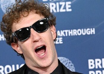 Why Does Mark Zuckerberg Want Our Kids to Use Chatbots?