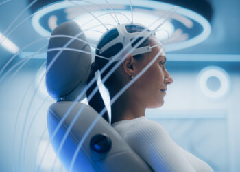 12 Real-Life Inventions That Were Inspired By Science Fiction