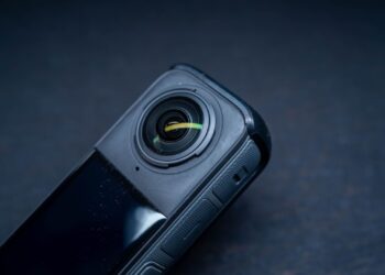 The Mysterious Disappearance of 360-Degree Cameras