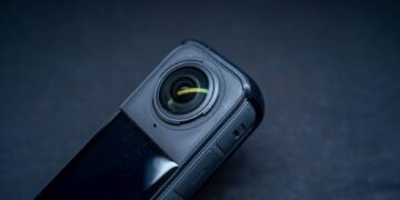 The Mysterious Disappearance of 360-Degree Cameras