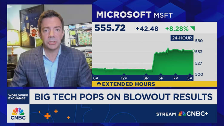 Kulina: Zuckerberg’s laser-focused on AI and building an all-star team