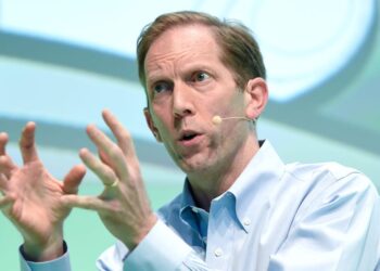 AI Boom Reminds Henry Blodget of Dot-Com Boom