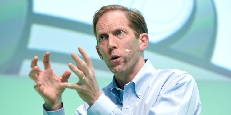 AI Boom Reminds Henry Blodget of Dot-Com Boom