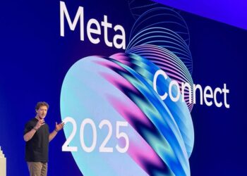 Meta Debuts $800 Ray-Ban Glasses While AI Ambitions Take a Backseat