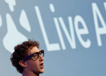 ZuckVision: Meta’s CEO Pitches Metaverse 3.0, Powered by AI 2.0