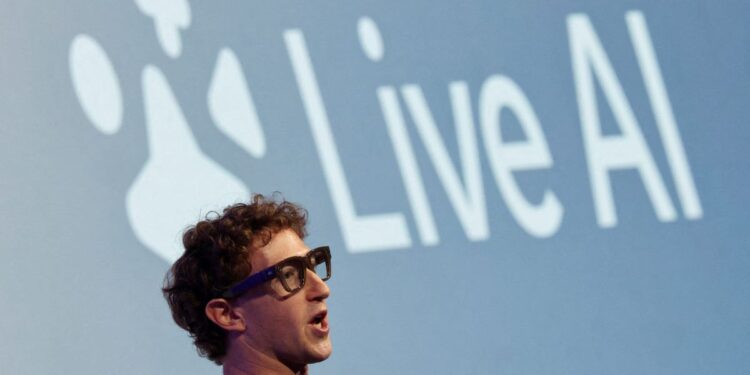 ZuckVision: Meta’s CEO Pitches Metaverse 3.0, Powered by AI 2.0