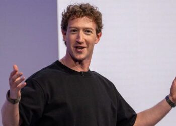 Mark Zuckerberg Got the Prototype of a $585K Watch