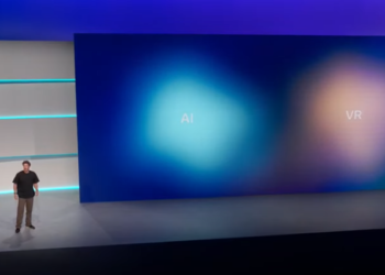 Zuckerberg Bets on AI to Resurrect the Metaverse