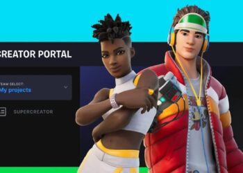 As Rival Roblox Looms, Fortnite Will Let Creators Sell In-Game Items