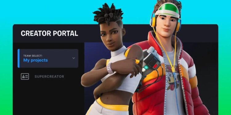 As Rival Roblox Looms, Fortnite Will Let Creators Sell In-Game Items