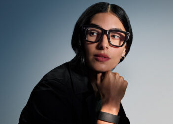 3 New AI Smart Glasses Make Their Debut At Meta Connect 2025