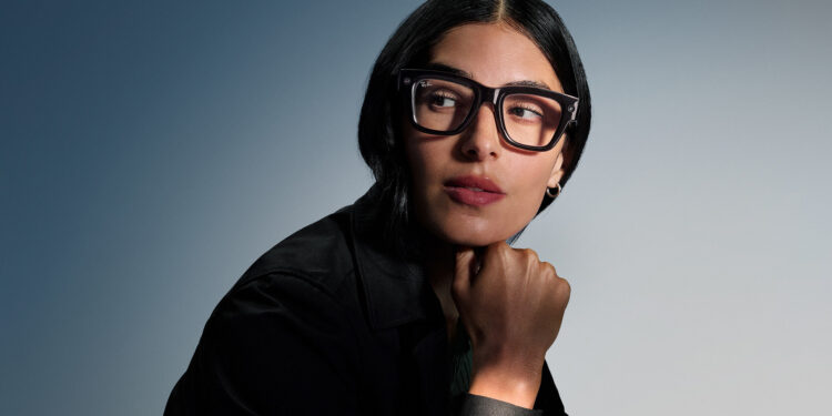 3 New AI Smart Glasses Make Their Debut At Meta Connect 2025