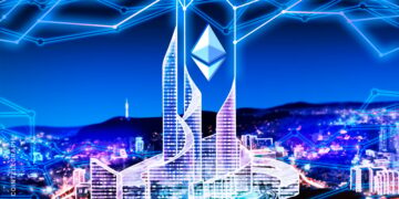 Korean Retail Capital Bolstering ETH Price, Ether Treasuries: Samson Mow