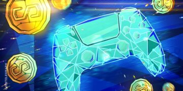 Stablecoins Are Replacing Speculative Tokens in Gaming Economies