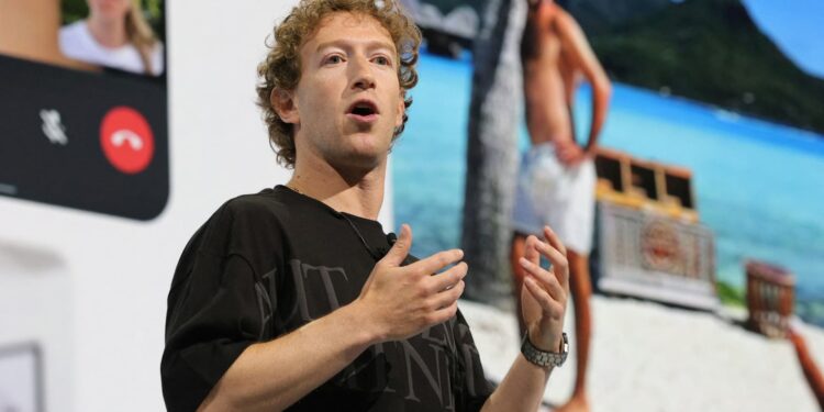 How much Google, Meta, Amazon and Microsoft are spending on AI