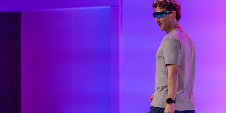 Meta AI Vibes on Wall Street radar in Q3 earnings, trails OpenAI Sora