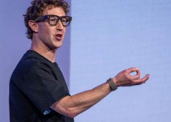 Meta’s Reality Labs posts $4.4 billion loss in third quarter