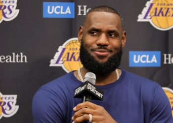 LeBron James’ Net Worth, Salary, and How He Spends His Money