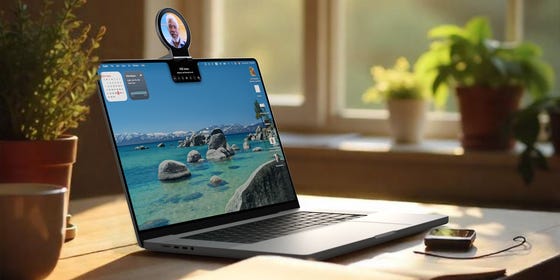 Napster Is Trying to Stage a Comeback With a New AI Video Device