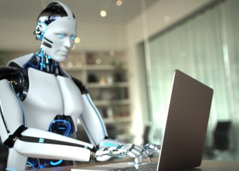 Corporate America Shares Clues on How AI Will Impact Its Workforce