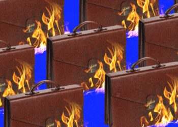 Amazon’s Layoffs Moved the AI Job Apocalypse Timeline up by Five Years