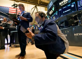 Stock Market Bubble: One Signal Will Show Its Time to Sell AI Stocks