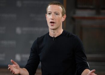 Meta Earnings: Investors Question Mark Zuckerberg Extensive AI Funding